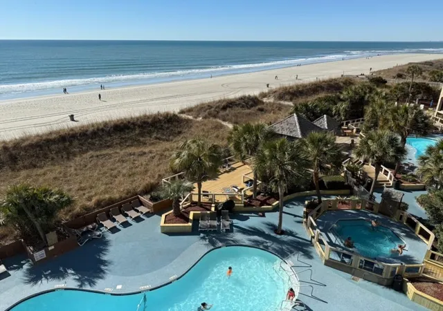 4th image of 4800 S Ocean Blvd #408, North Myrtle Beach, SC 29582 | MLS# 2618379