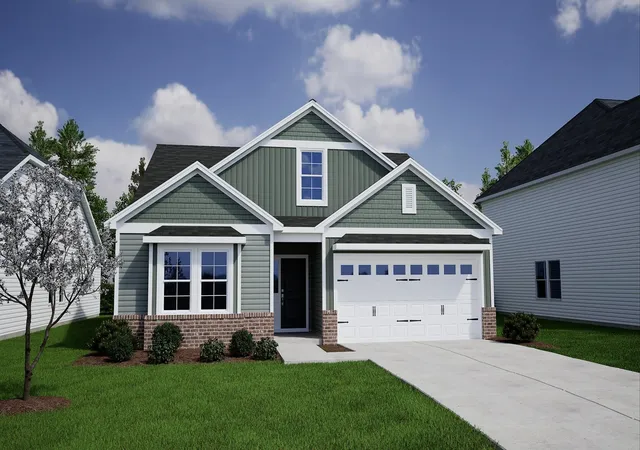 Photo 1 of Sale Pending at 209 Lister St, Conway, SC 29526 | MLS# 2618380 | Listing updated on 2026-08-19