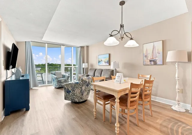 Photo 3 of Condo for sale at 2100 Sea Mountain Hwy #412, North Myrtle Beach, SC 29582 | MLS# 2618383 | Listing updated on 2026-09-29