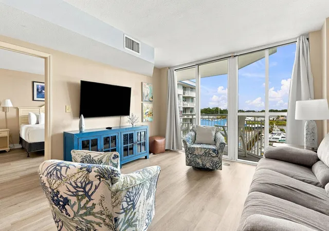 Photo 3 of Condo for sale at 2100 Sea Mountain Hwy #412, North Myrtle Beach, SC 29582 | MLS# 2618383 | Listing updated on 2026-09-29