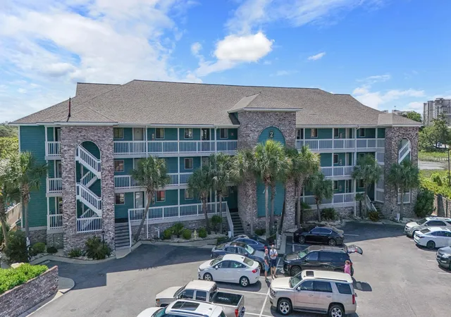 Condo for sale at 806 Conway St #116, North Myrtle Beach, SC 29582 | MLS# 2618385 | Listing updated on 2026-08-18