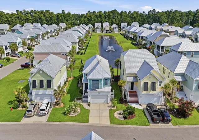 2nd image of 298 Splendor Circle, Murrells Inlet, SC 29576 | MLS# 2618388