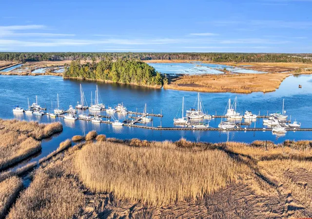 Photo 3 of Land for sale at Tbd Warham Dr, Georgetown, SC 29440 | MLS# 2618390 | Listing updated on 2026-10-01