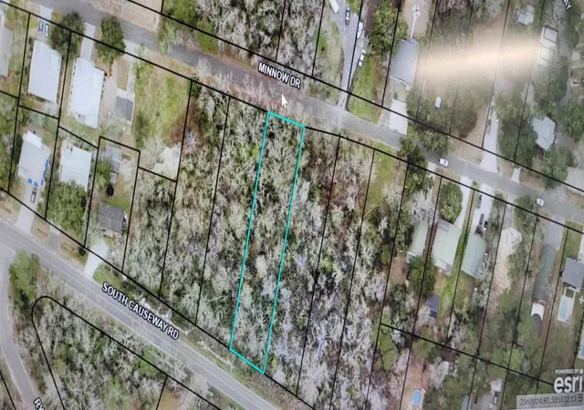 17th image of South Causeway, Pawleys Island, SC 29585 | MLS# 2618393
