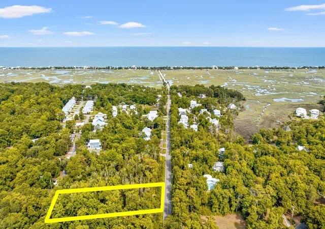 1st image of South Causeway, Pawleys Island, SC 29585 | MLS# 2618393