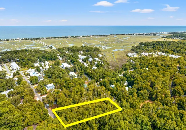 3rd image of South Causeway, Pawleys Island, SC 29585 | MLS# 2618393