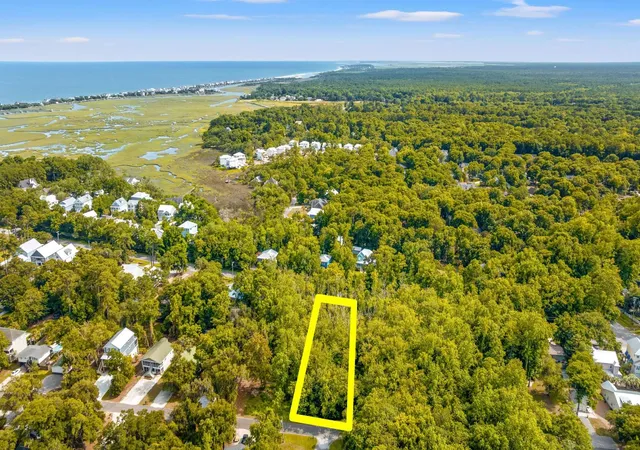 5th image of South Causeway, Pawleys Island, SC 29585 | MLS# 2618393