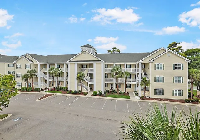 Sale Pending at 601 Hillside Dr N #3403, North Myrtle Beach, SC 29582 | MLS# 2618394 | Listing updated on 2026-07-25
