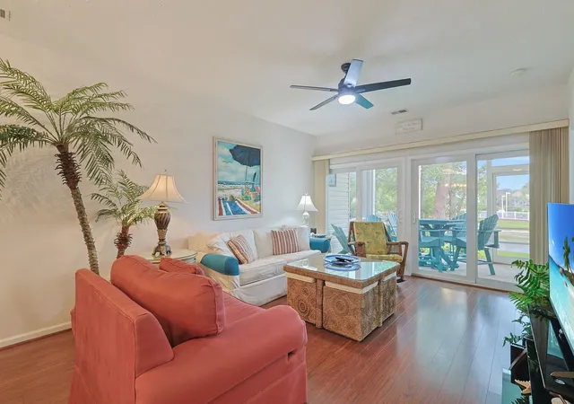 Photo 1 of Sale Pending at 601 Hillside Dr N #3403, North Myrtle Beach, SC 29582 | MLS# 2618394 | Listing updated on 2026-07-25
