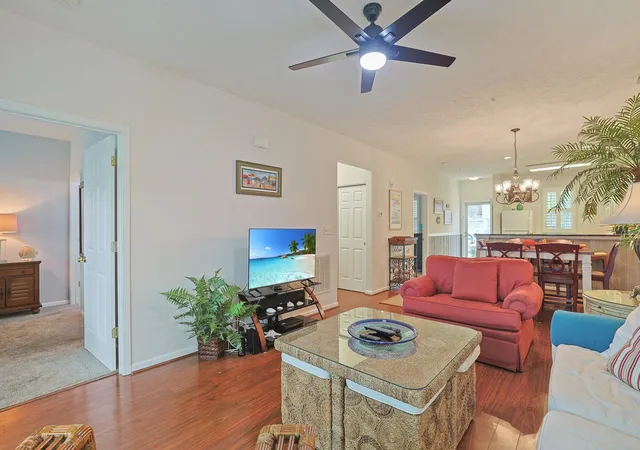 Photo 4 of Sale Pending at 601 Hillside Dr N #3403, North Myrtle Beach, SC 29582 | MLS# 2618394 | Listing updated on 2026-07-25