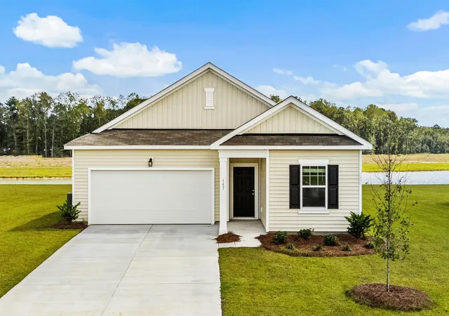 Photo 1 of Sale Pending at 161 Admiral St, Conway, SC 29526 | MLS# 2618402 | Listing updated on 2026-08-02