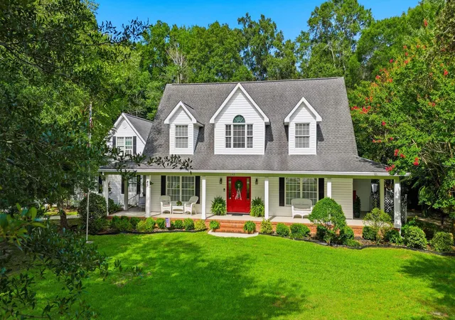 Photo 1 of Single family home for sale at 140 Windmeadows Dr, Conway, SC 29526 | MLS# 2618403 | Listing updated on 2026-07-29