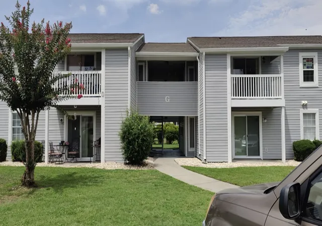 Condo for sale at 1356 Glenns Bay Rd #205-G, Myrtle Beach, SC 29575 | MLS# 2618404 | Listing updated on 2026-07-27