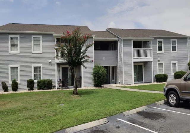 Photo 3 of Condo for sale at 1356 Glenns Bay Rd #205-G, Myrtle Beach, SC 29575 | MLS# 2618404 | Listing updated on 2026-07-27