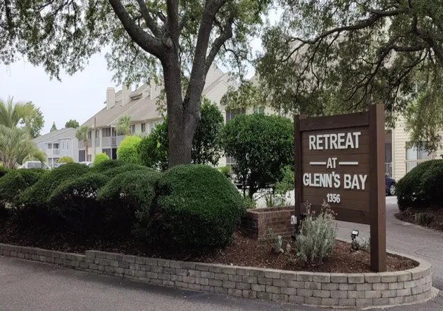 Photo 4 of Condo for sale at 1356 Glenns Bay Rd #205-G, Myrtle Beach, SC 29575 | MLS# 2618404 | Listing updated on 2026-07-27