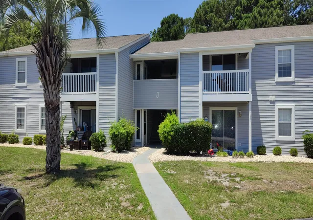 Condo for sale at 1356 Glenns Bay Rd #204-J, Myrtle Beach, SC 29575 | MLS# 2618407 | Listing updated on 2026-07-27
