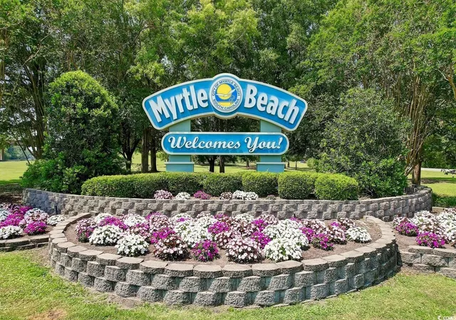 39th image of 3795 Hitchcock Way #615, Myrtle Beach, SC 29577 | MLS# 2618408