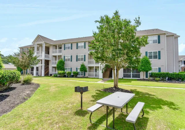 3rd image of 3795 Hitchcock Way #615, Myrtle Beach, SC 29577 | MLS# 2618408