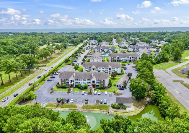 4th image of 3795 Hitchcock Way #615, Myrtle Beach, SC 29577 | MLS# 2618408