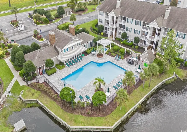 5th image of 3795 Hitchcock Way #615, Myrtle Beach, SC 29577 | MLS# 2618408
