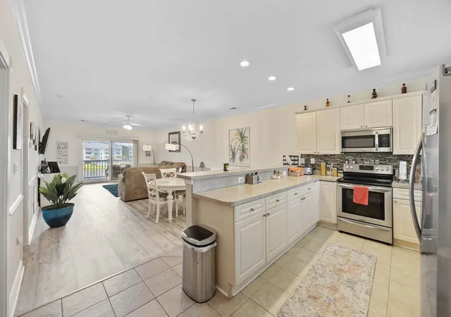 Photo 2 of Condo for sale at 4855 Luster Leaf Cir #303, Myrtle Beach, SC 29577 | MLS# 2618417 | Listing updated on 2026-07-24