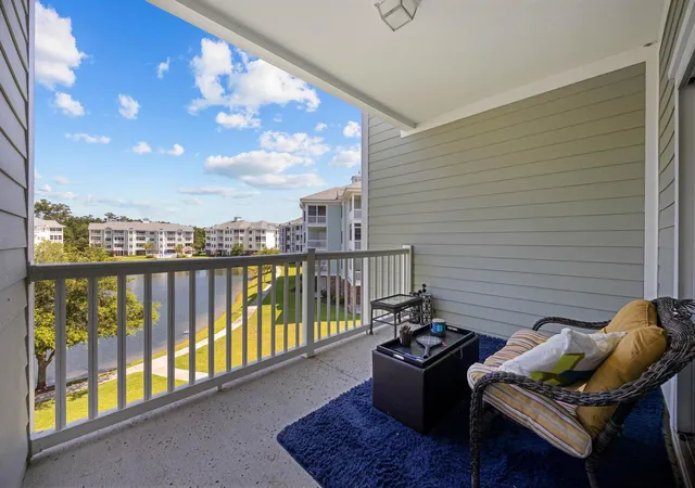 Photo 3 of Condo for sale at 4855 Luster Leaf Cir #303, Myrtle Beach, SC 29577 | MLS# 2618417 | Listing updated on 2026-07-24