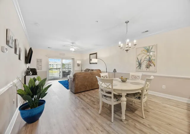 Photo 4 of Condo for sale at 4855 Luster Leaf Cir #303, Myrtle Beach, SC 29577 | MLS# 2618417 | Listing updated on 2026-07-24