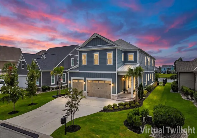 Photo 1 of Sale Pending at 896 Waterbridge Blvd, Myrtle Beach, SC 29579 | MLS# 2618421 | Listing updated on 2026-10-05