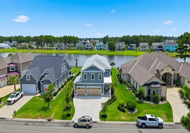 Photo 3 of Sale Pending at 896 Waterbridge Blvd, Myrtle Beach, SC 29579 | MLS# 2618421 | Listing updated on 2026-10-05