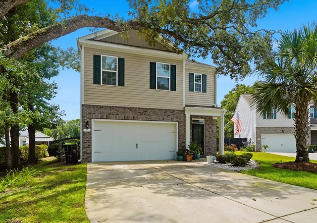 2nd image of 35 Parkland Ct, Pawleys Island, SC 29585 | MLS# 2618424