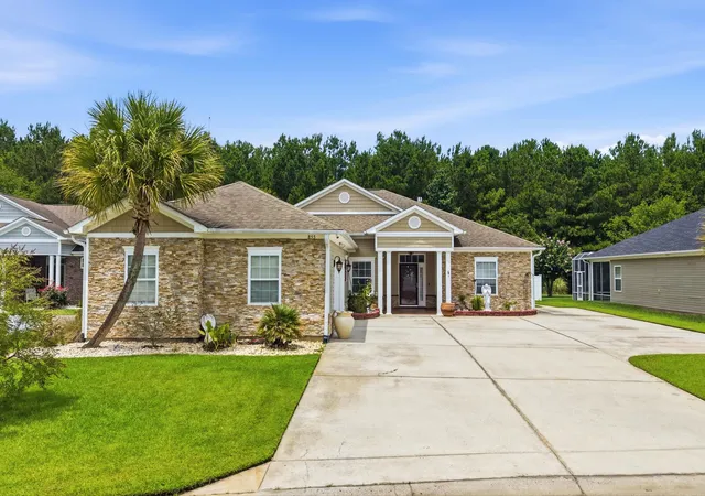 Photo 2 of Single family home for sale at 855 Wintercreeper Dr, Longs, SC 29568 | MLS# 2618435 | Listing updated on 2026-07-24