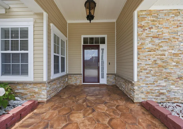 Photo 3 of Single family home for sale at 855 Wintercreeper Dr, Longs, SC 29568 | MLS# 2618435 | Listing updated on 2026-07-24