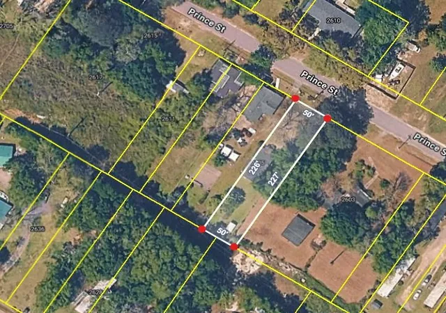 1st image of 2605 Prince St, Georgetown, SC 29440 | MLS# 2618436
