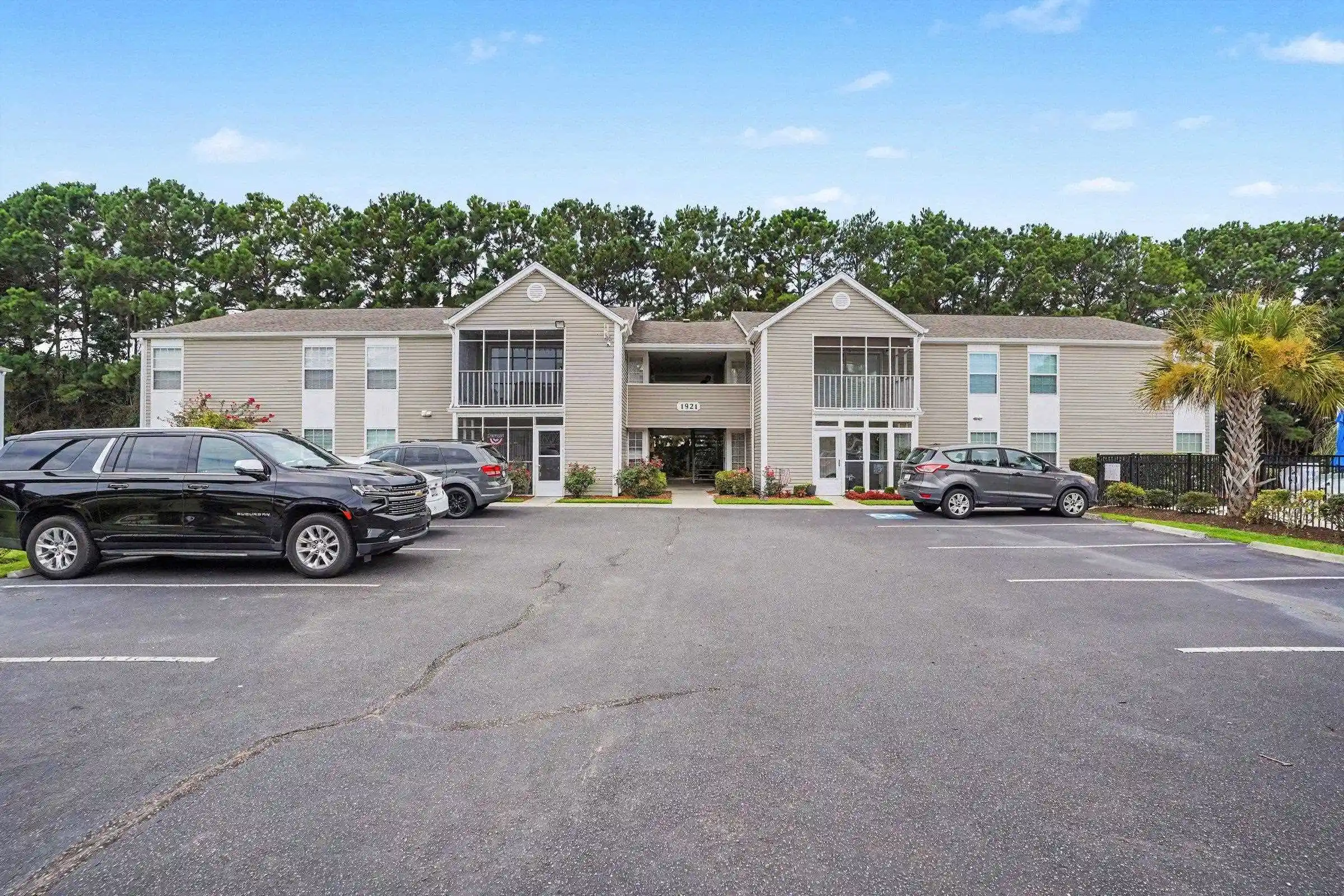 Photo 1 of Condo for sale at 1921 Bent Grass Dr #F, Myrtle Beach, SC 29575 | MLS# 2618441 | Listing updated on 2026-10-19