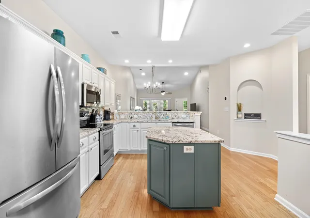 2nd image of 724 Pinehurst Ln #83D, Pawleys Island, SC 29585 | MLS# 2618443