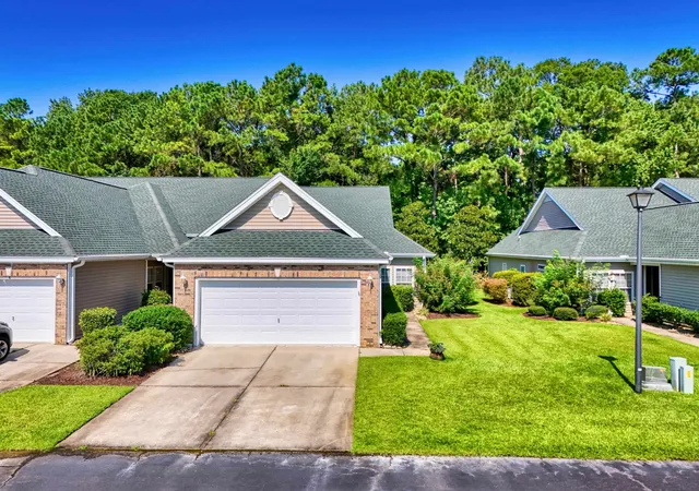 Listing Photo 2 - Condo for sale in building located at 724 Pinehurst Ln, Pawleys Island, SC 29585 - Unit #83D