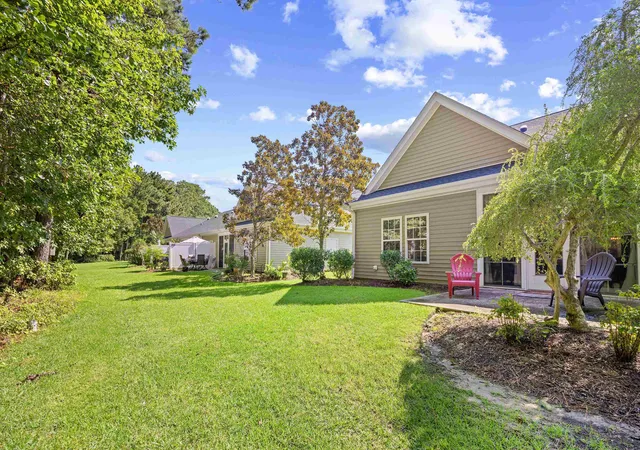 64th image of 724 Pinehurst Ln #83D, Pawleys Island, SC 29585 | MLS# 2618443