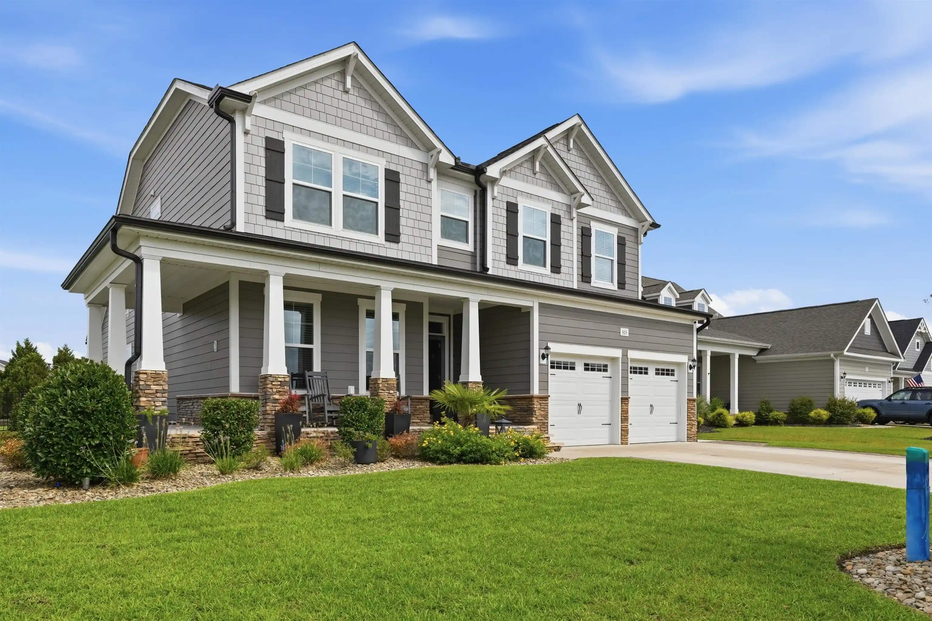 Photo 1 of Sale Pending at 515 Indigo Bay Cir, Myrtle Beach, SC 29579 | MLS# 2618450 | Listing updated on 2026-10-12