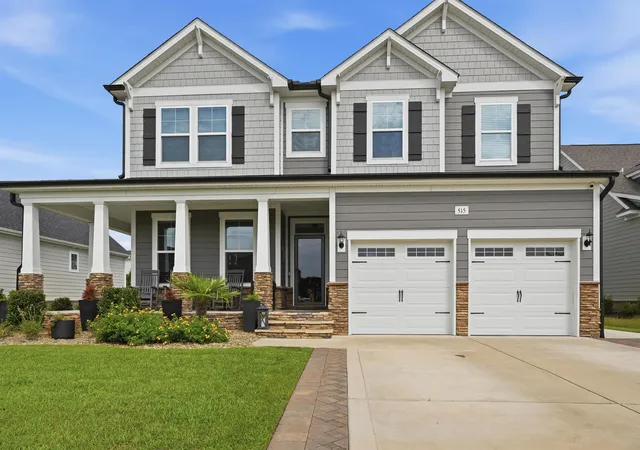 Photo 2 of Single family home for sale at 515 Indigo Bay Cir, Myrtle Beach, SC 29579 | MLS# 2618450 | Listing updated on 2026-08-22