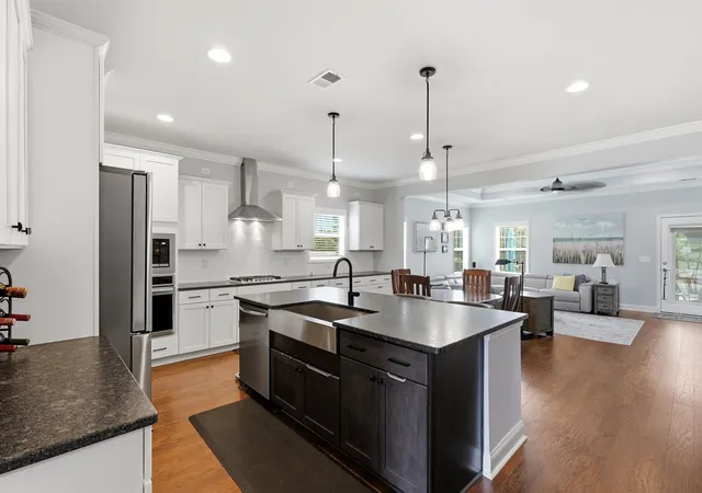 Photo 4 of Single family home for sale at 515 Indigo Bay Cir, Myrtle Beach, SC 29579 | MLS# 2618450 | Listing updated on 2026-08-22