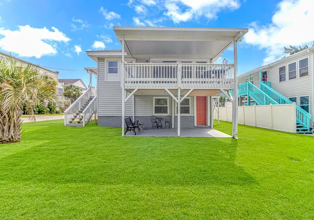 2nd image of 1525 Havens Dr, North Myrtle Beach, SC 29582 | MLS# 2618457
