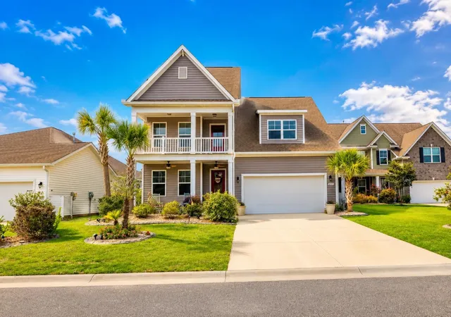 Photo 1 of Single family home for sale at 249 Rolling Woods Ct, Little River, SC 29566 | MLS# 2618459 | Listing updated on 2026-08-19