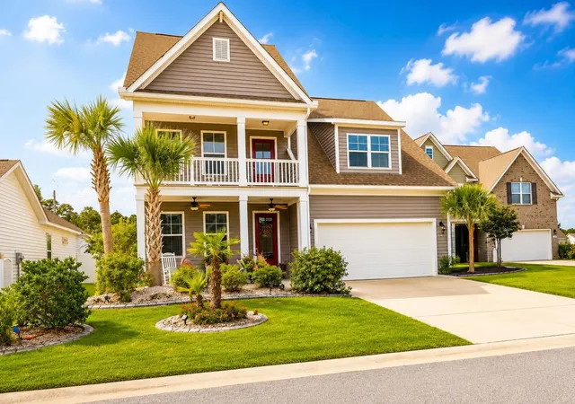 Photo 2 of Single family home for sale at 249 Rolling Woods Ct, Little River, SC 29566 | MLS# 2618459 | Listing updated on 2026-08-19