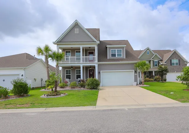 Photo 3 of Single family home for sale at 249 Rolling Woods Ct, Little River, SC 29566 | MLS# 2618459 | Listing updated on 2026-08-19