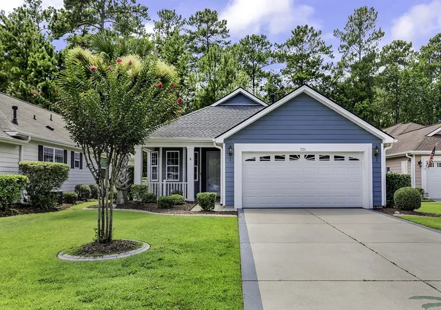 Photo 1 of Sale Pending at 721 Bay Hl Ct, Murrells Inlet, SC 29576 | MLS# 2618465 | Listing updated on 2026-08-28