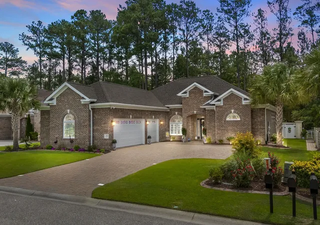 Photo 1 of Single family home for sale at 213 Waterfall Cir, Little River, SC 29566 | MLS# 2618466 | Listing updated on 2026-10-08