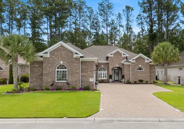 Photo 2 of Single family home for sale at 213 Waterfall Cir, Little River, SC 29566 | MLS# 2618466 | Listing updated on 2026-10-08