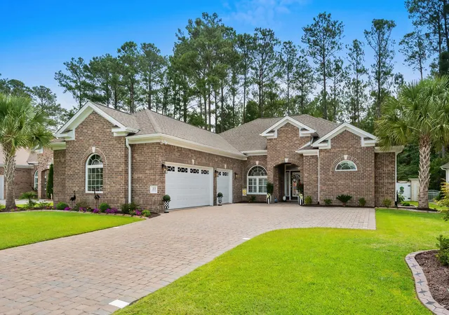 Photo 3 of Single family home for sale at 213 Waterfall Cir, Little River, SC 29566 | MLS# 2618466 | Listing updated on 2026-10-08