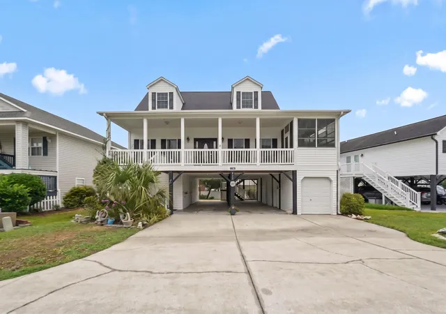 1st image of 912 Windshore Ct, Murrells Inlet, SC 29576 | MLS# 2618467