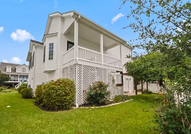 3rd image of 912 Windshore Ct, Murrells Inlet, SC 29576 | MLS# 2618467